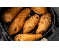 AIWA Air Fryer CHUKUMA 7L - 1511286 - zdjęcie 5